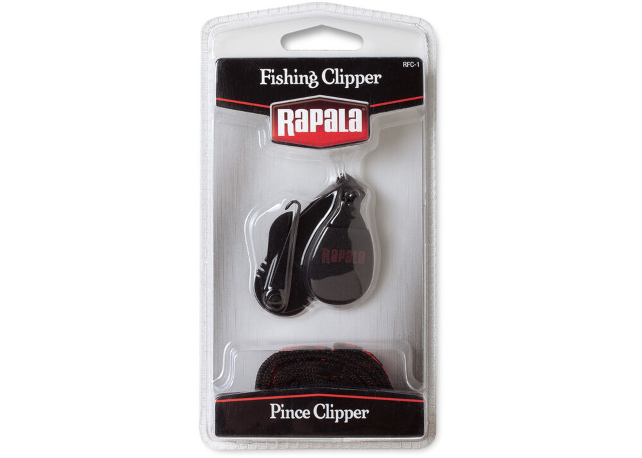 Rapala Nail Clipper Line Cutter
