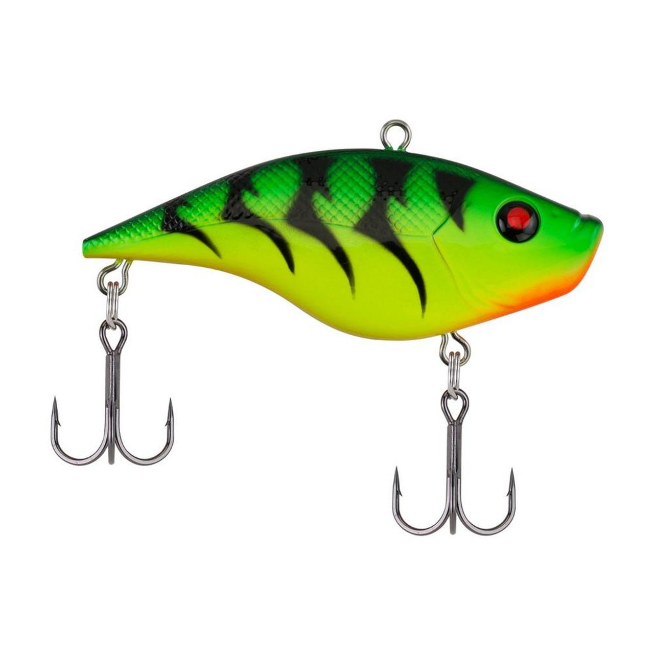 Berkley 2 Crankbait Warpig - Firetiger - The Harbour Chandler