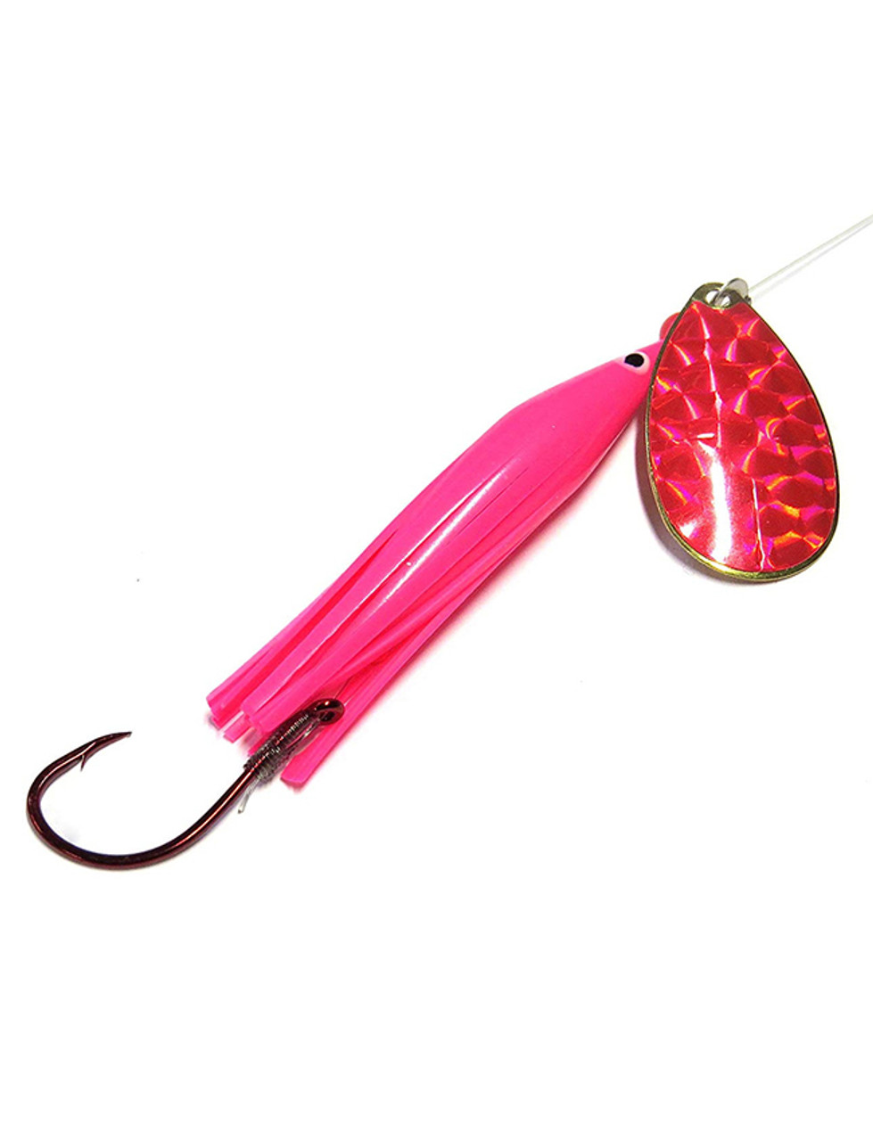 Wicked Lures Wicked Lure - Pink Pink