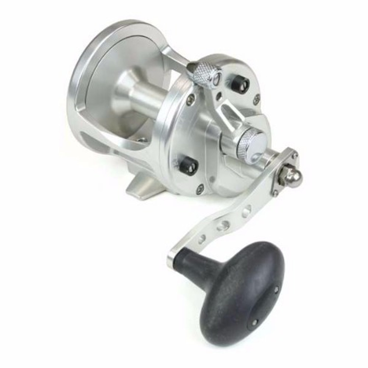 AVET LX 4.6 LEVER DRAG CASTING REEL The Harbour Chandler