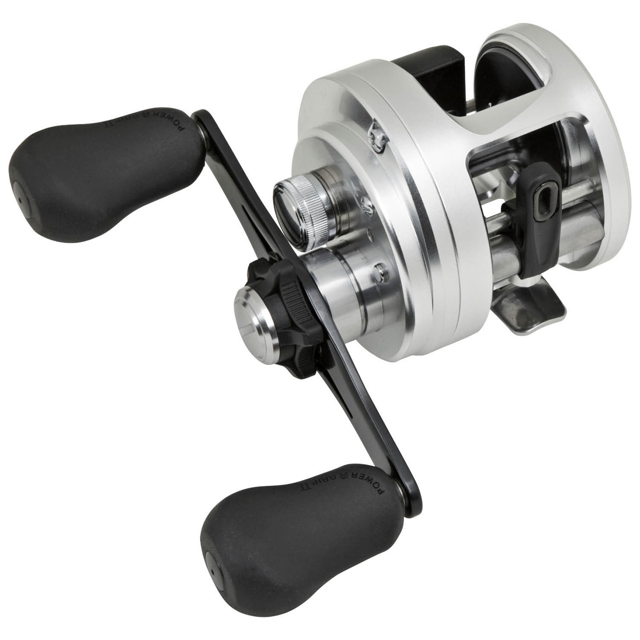 Shimano Calcutta 200D - The Harbour Chandler