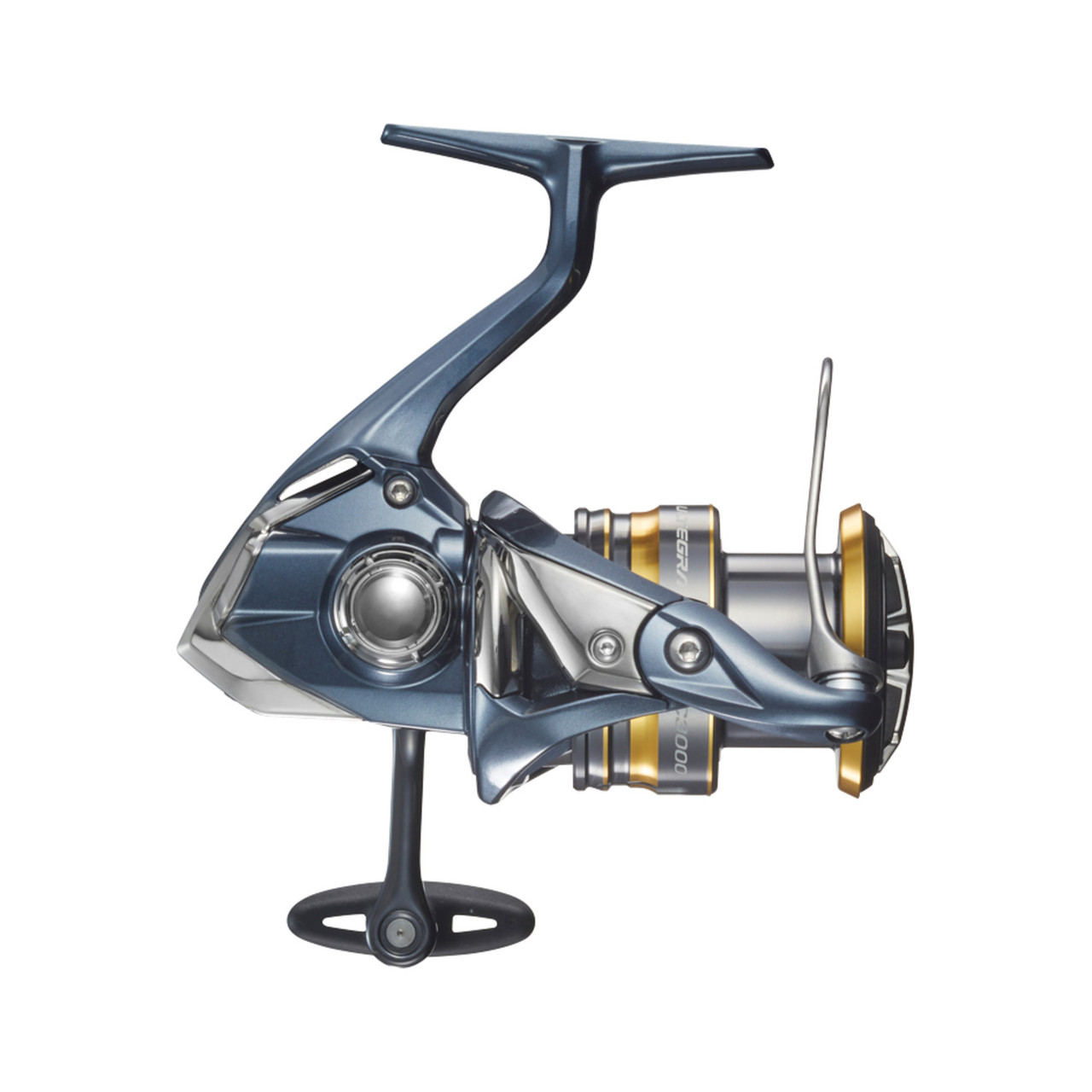 Shimano Ultegra C5000XG FC Spinning Reel - The Harbour Chandler