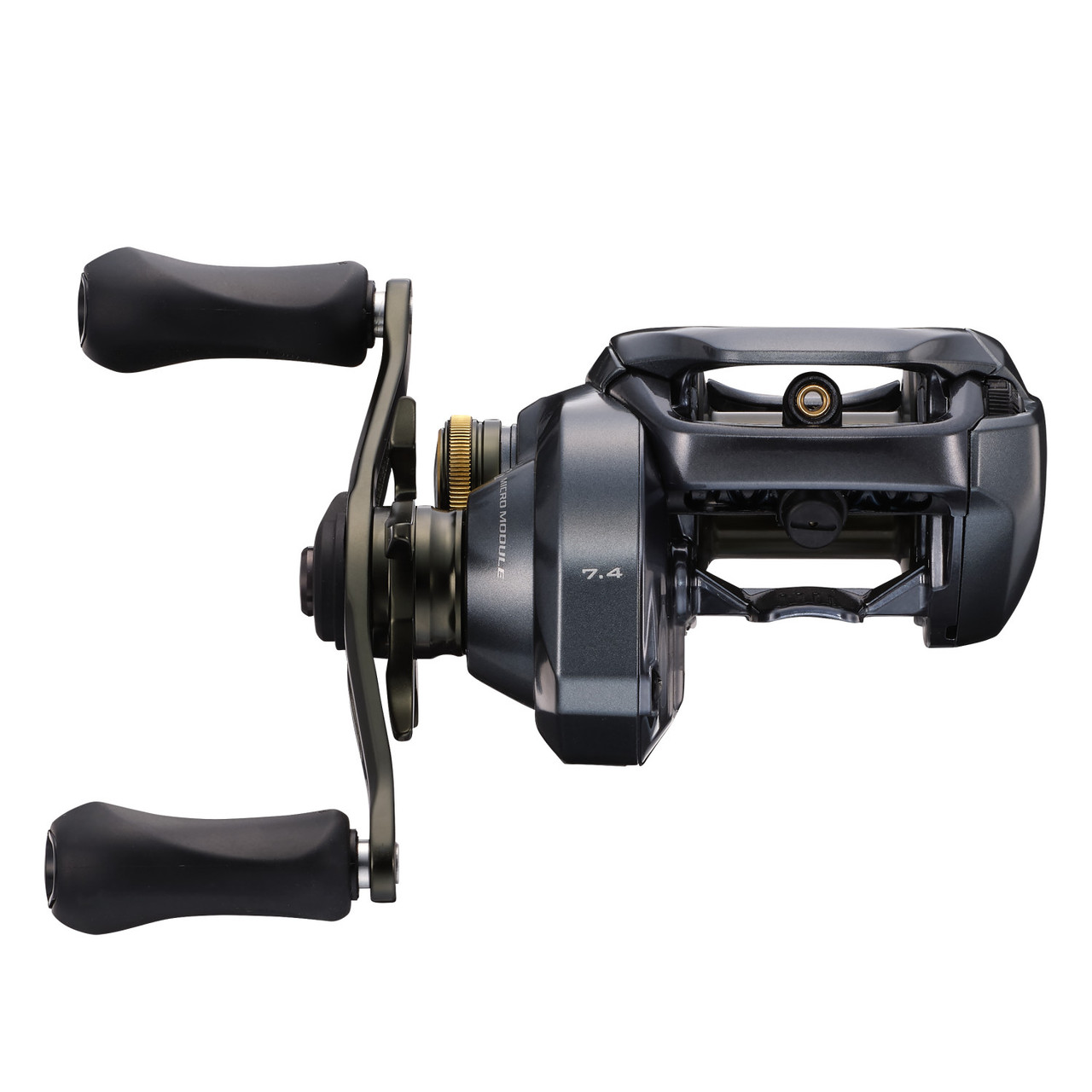 Shimano Curado Baitcast Reel – EZ-Troll Outdoors