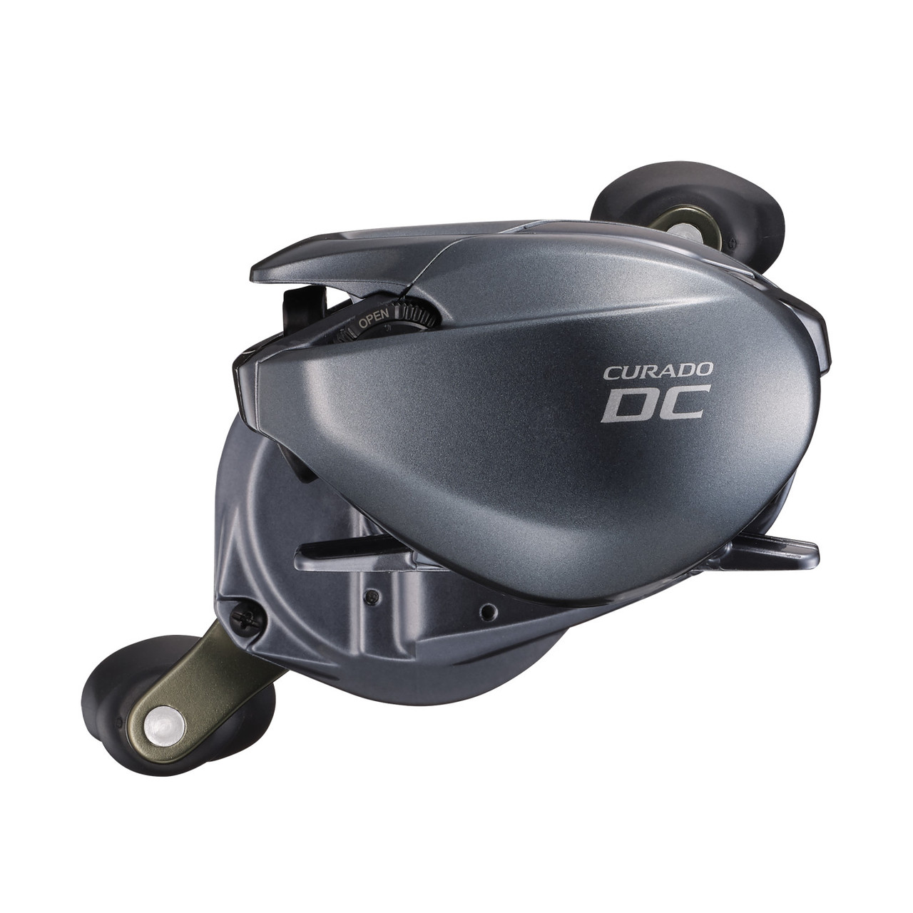 Shimano Curado DC Baitcast Reel