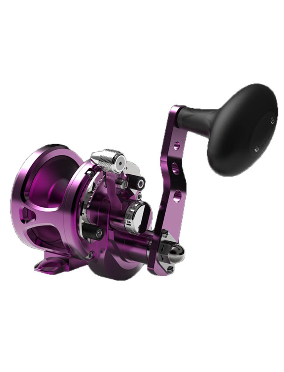 Avet SX 5.3 G2 Purple Right Hand The Harbour Chandler