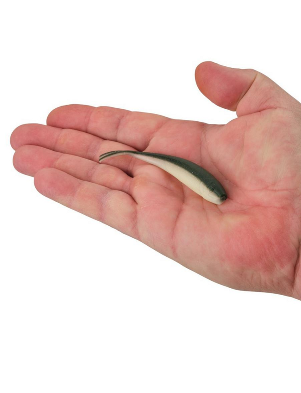 Berkley - Gulp! Minnow 3 Black Shad