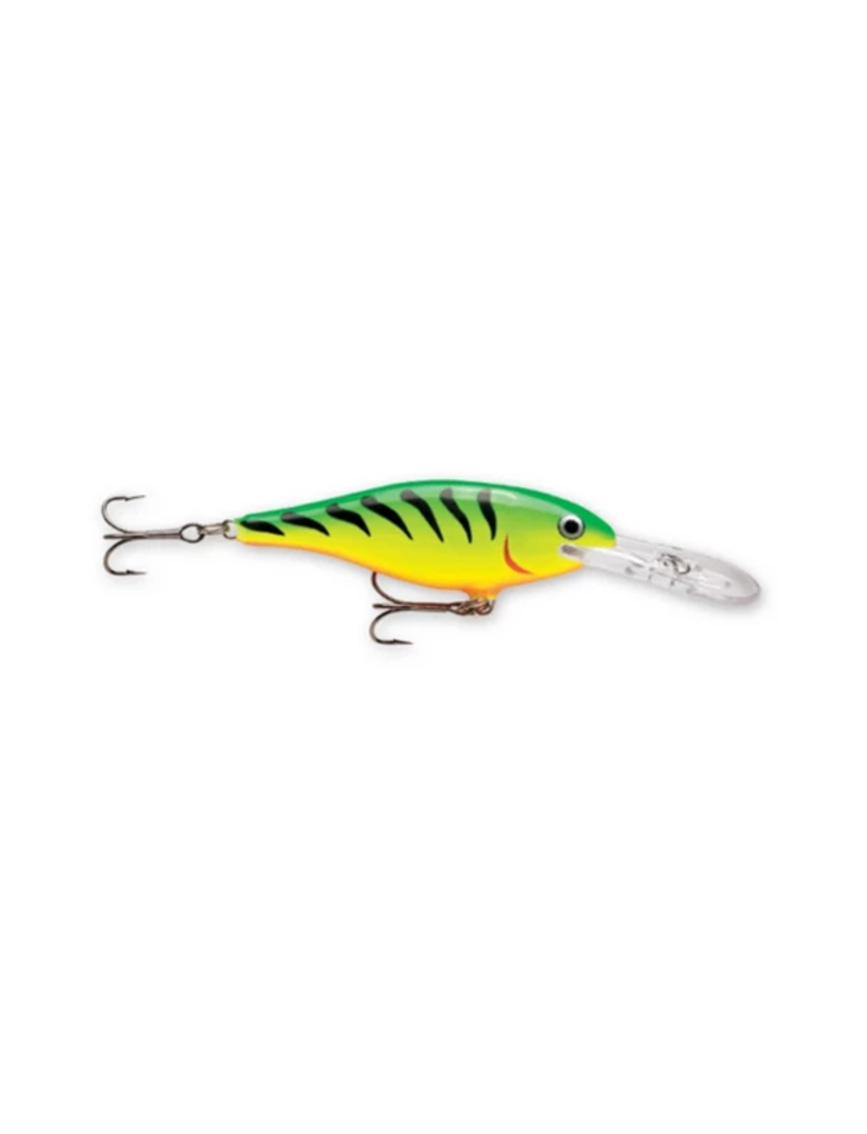 Macks Sonic Baitfish- 1/2oz, Fire Tiger