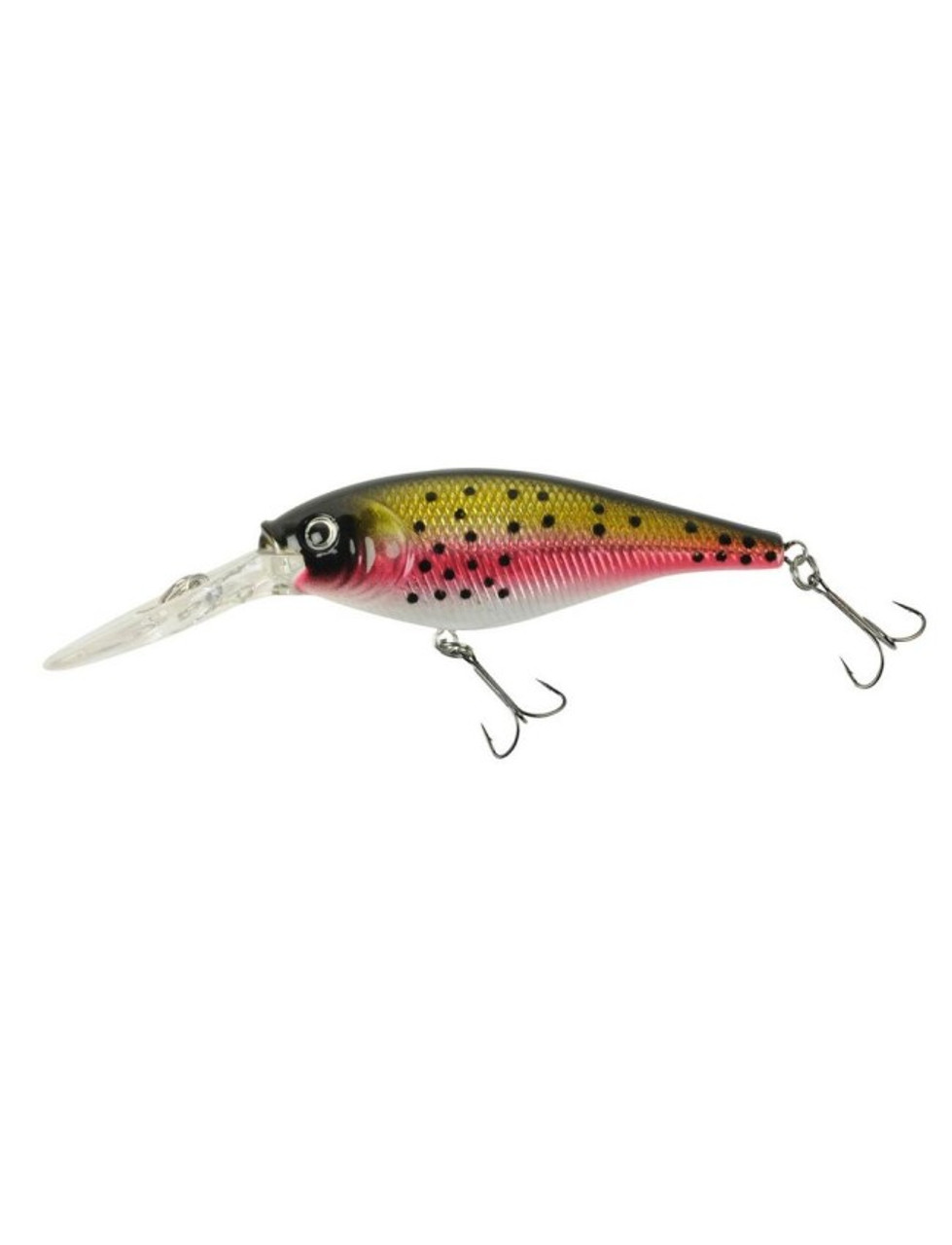 Berkley Flicker Shad 3.5 Crankbaits