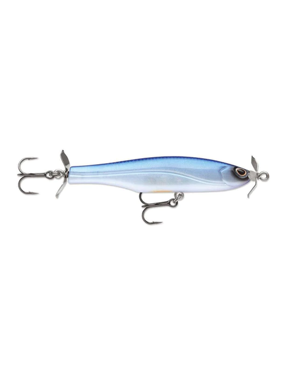 Storm Arashi Spinbait 8