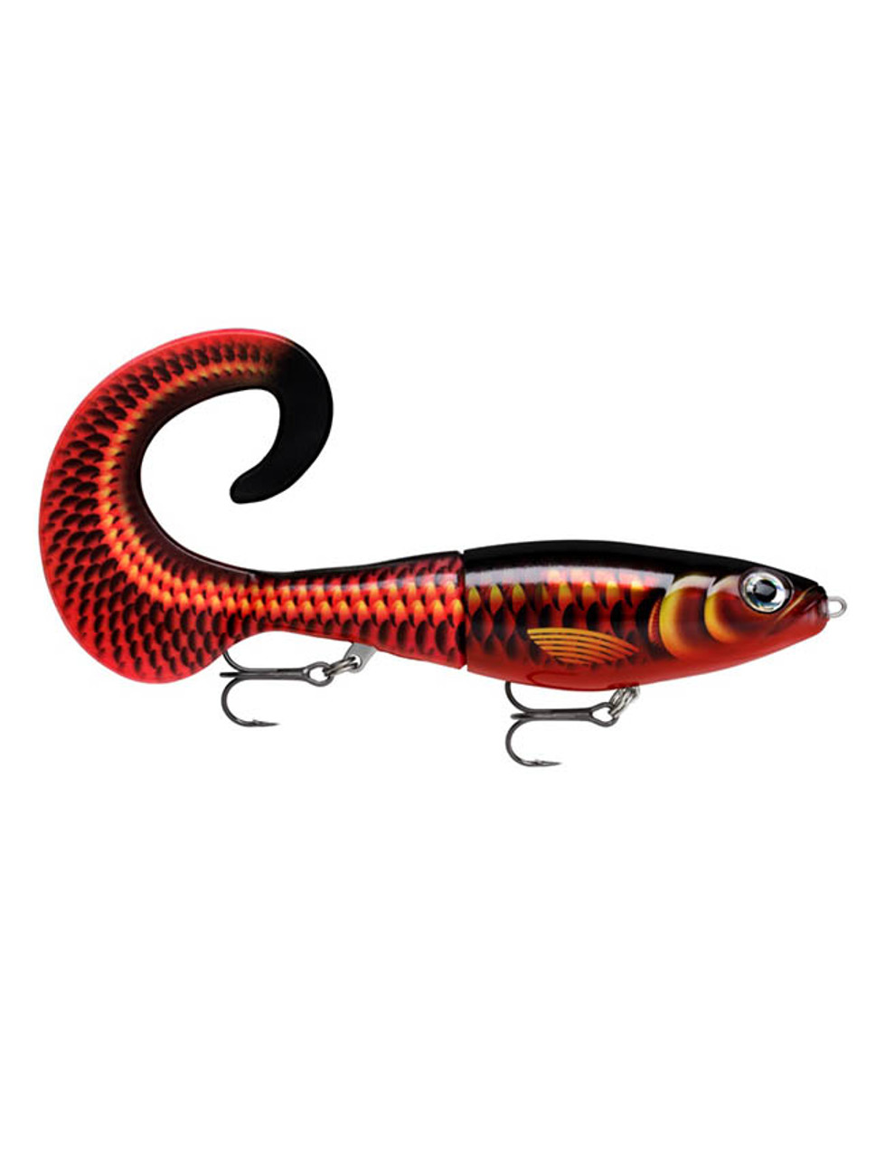 Rapala X-Rap Otus 9-3/4 - Twilight Zone