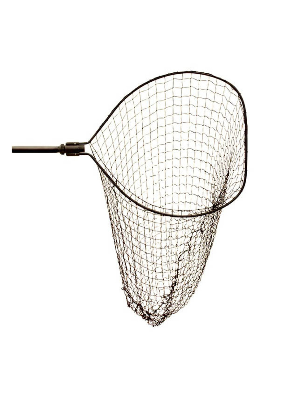 Scotty Landing Net 30 Hoop 6' Handle Aluminum