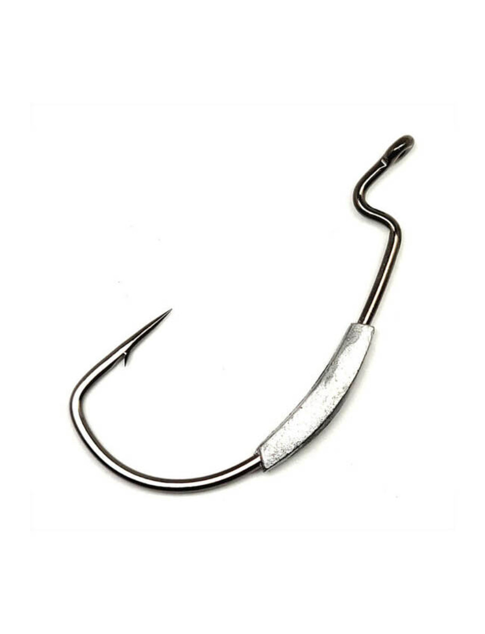 Gamakatsu Superline Extra Wide Gap Hook - The Harbour Chandler