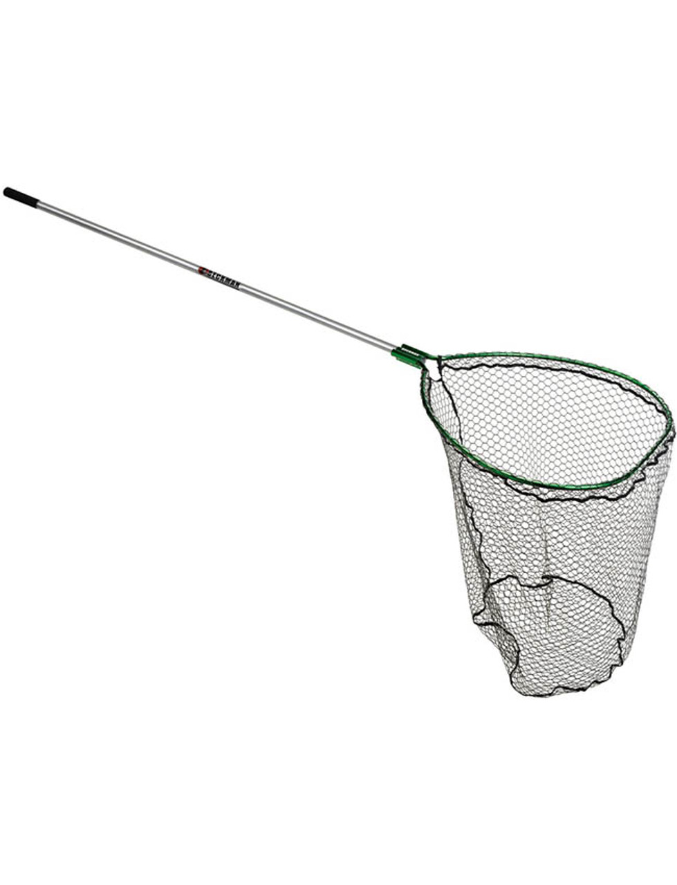 Danco® Floating Rubber Landing Net – Rebel Fishing Alliance