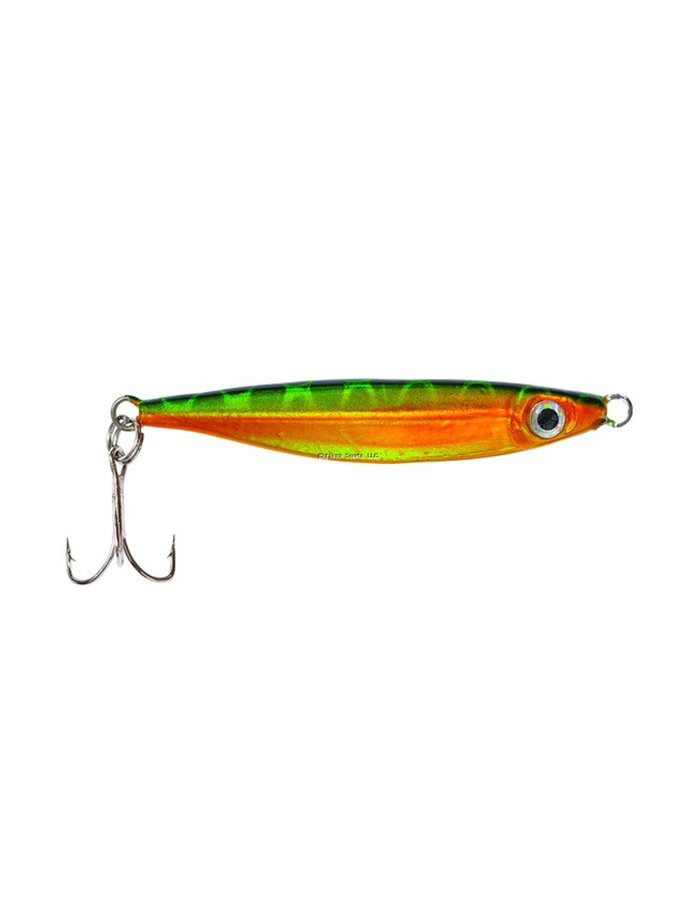 Eagle Claw Lazer Sharp Mackerel Minnow Jig 20g