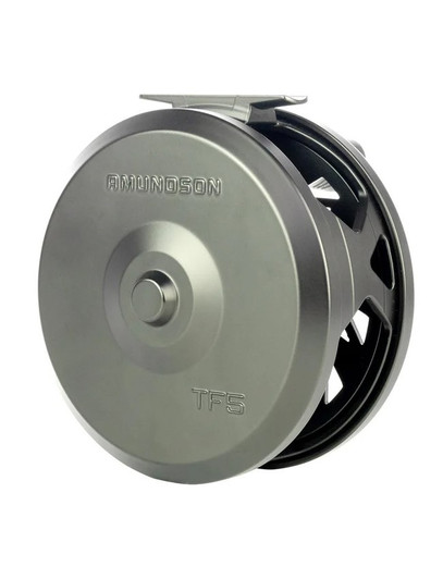 Amundson Outdoor Trend X5 Mooching Reel