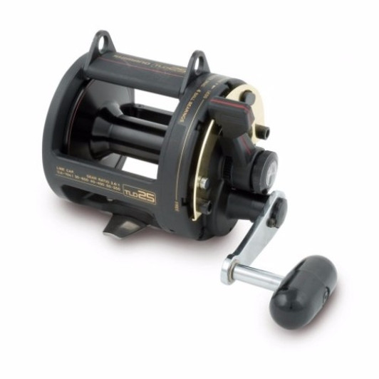 Fishing - Reels - Conventional Reels - Lever Drag Reels - Page 3 - The Harbour  Chandler