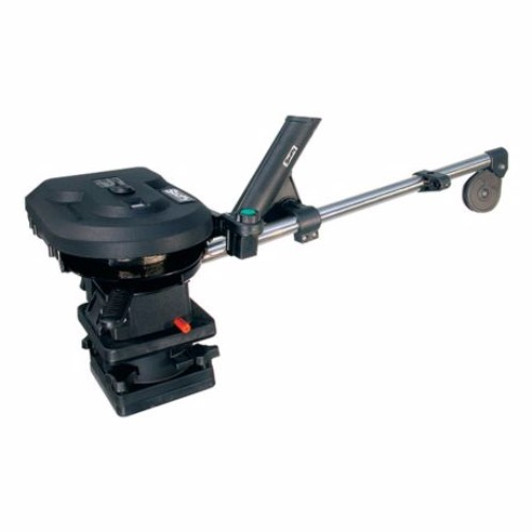 Fishing Station Scotty 1050 Downrigger Combo