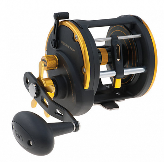 Fishing - Reels - Conventional Reels - Star Drag Reels - Page 2 - The Harbour  Chandler