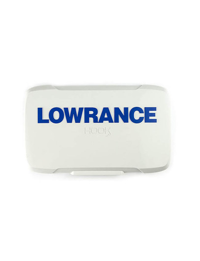 Lowrance Products - The Harbour Chandler