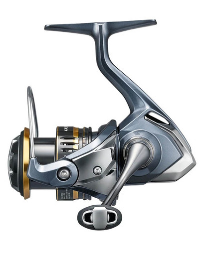 Shimano Tekota 601HG Line Counter - Left Hand - The Harbour Chandler