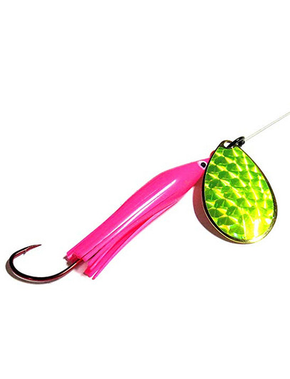Wicked Lures Products - The Harbour Chandler