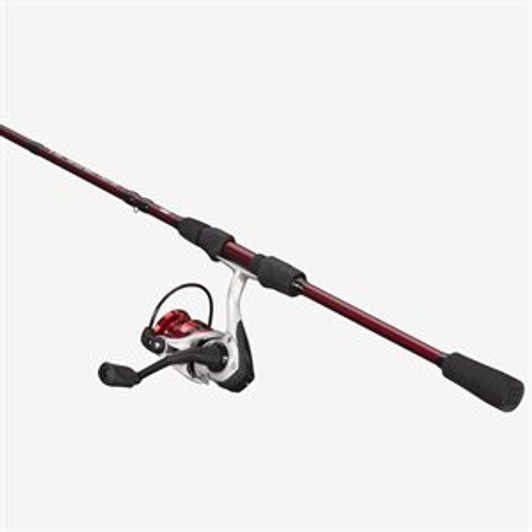 Defy S Spinning Rod