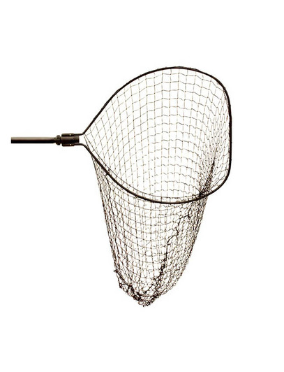 New Beckman Coated Landing Net - boats - by owner - marine sale