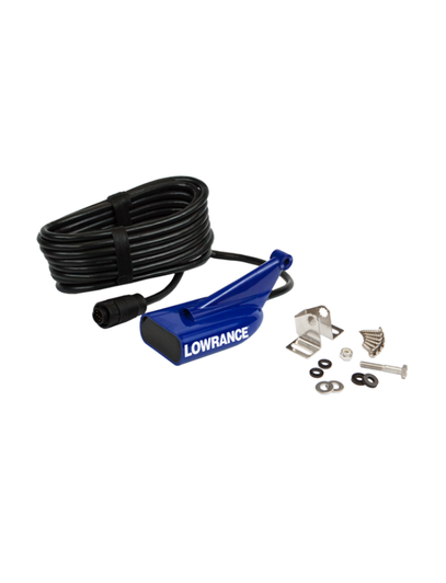 Lowrance XSONIC Transducer Adapter Cable to HOOK² – BassFishin