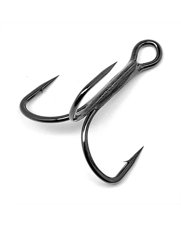 Gamakatsu 77109 Treble Hook  | Harbour Chandler's