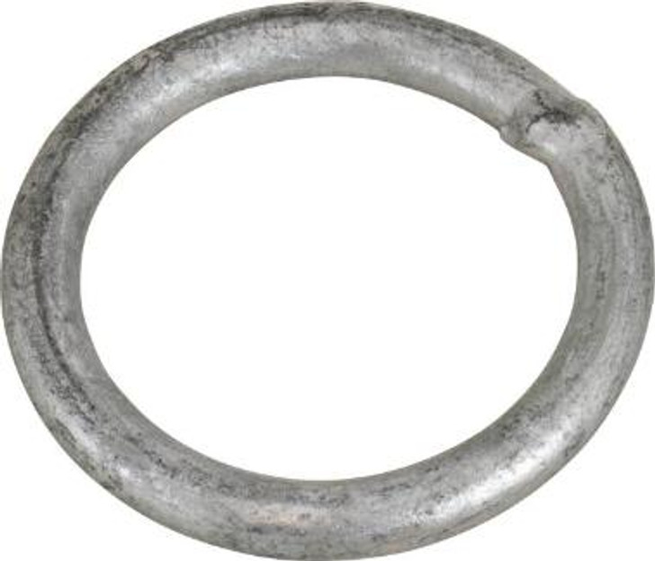 Seadog - ROUND RING Formed Steel Hot Dipped Galvanized | Harbour Chandler