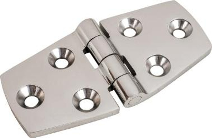 Seadog - DOOR HINGE Investment Cast 316 Stainless Steel | Harbour Chandler