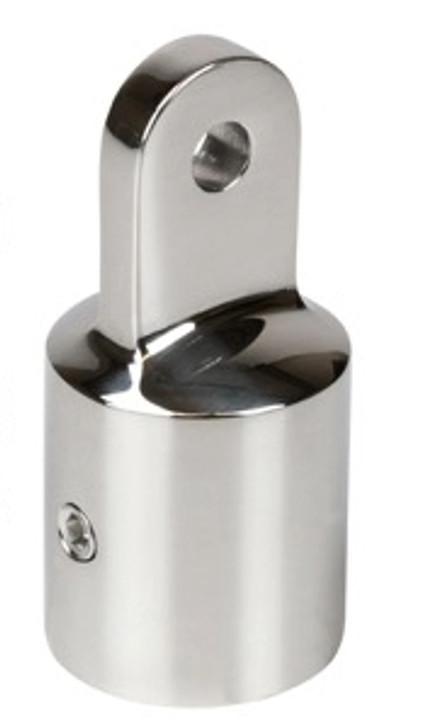 Seadog - TOP FITTINGS Investment Cast 316 Stainless Steel - Top Cap Heavy Duty