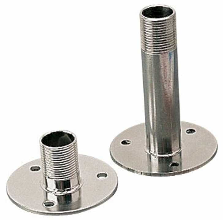 Seadog - FIXED ANTENNA BASE Formed 304 Stainless Steel | Harbour Chandler