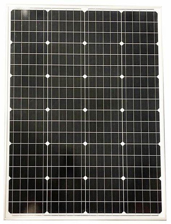 Lumera 100W 18V Solar Panel White