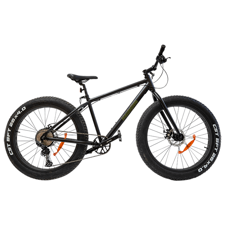 Maui BIK041 Fat Bike | Harbour Chandler's