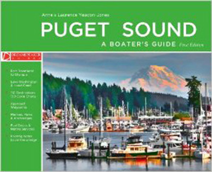 Dreamspeaker Vol. 7 - Puget Sound
