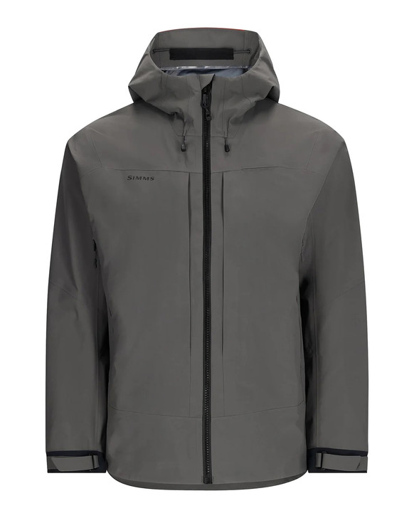 Simms M's G4 PRO Wading Jacket - Slate 2024