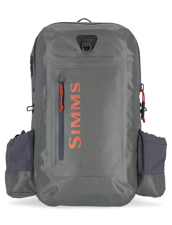 Simms Dry Creek Z Backpack - Olive