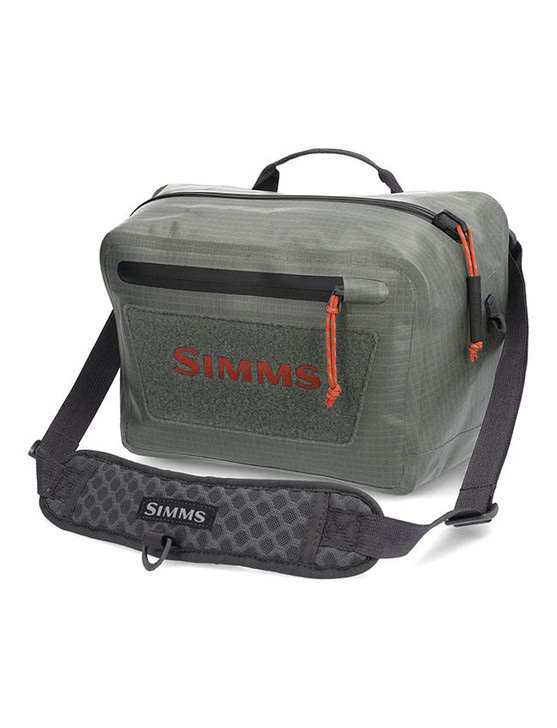 Simms Dry Creek Z Hip Pack 10L/15L Pacific and Dry Creek Gear