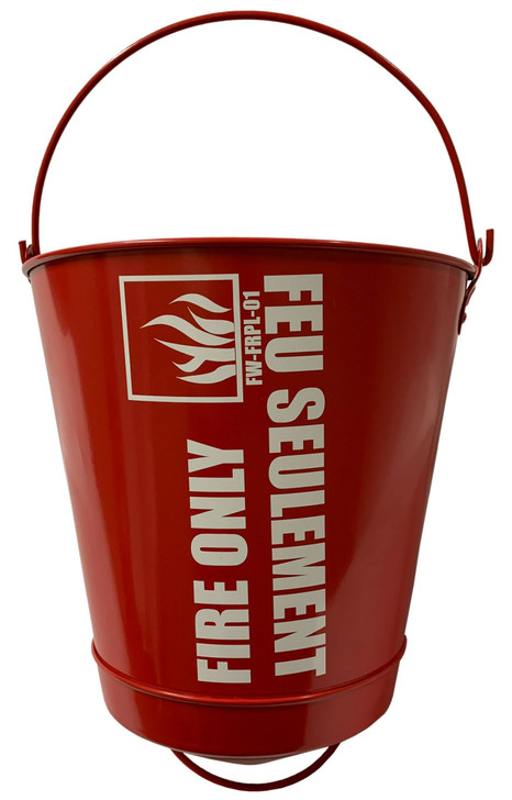 Fire Bucket, FW-FRPL-01