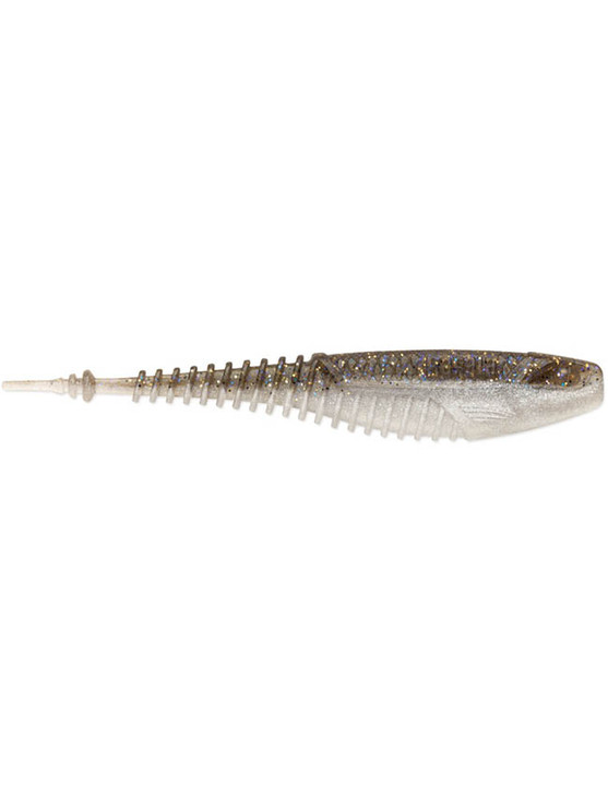 Rapala Crushcity - Freeloader 4.25 - Gizzard Shad