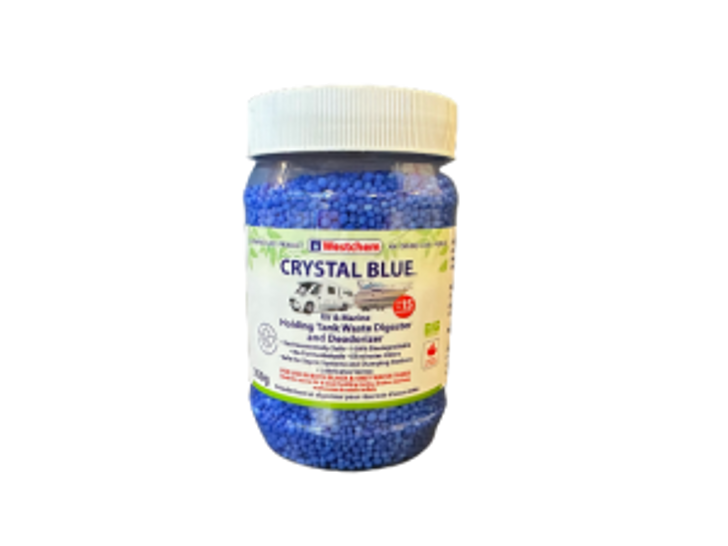 Westchem Crystak Blue