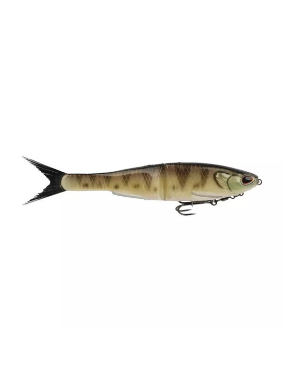 Berkley PowerBait Nessie - Perch