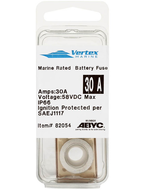 Vertex Marine MRBF 30A Fuse