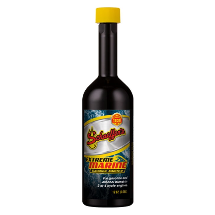 Schaeffer's 5131 Extreme Marine Gasoline Fuel Additive