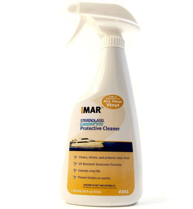 IMAR Strataglass Protective Cleaner #301