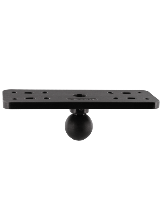 Scotty 1.5" Ball System Top Plate