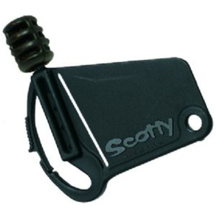 SCOTTY â€“ Downrigger Cable Coupler