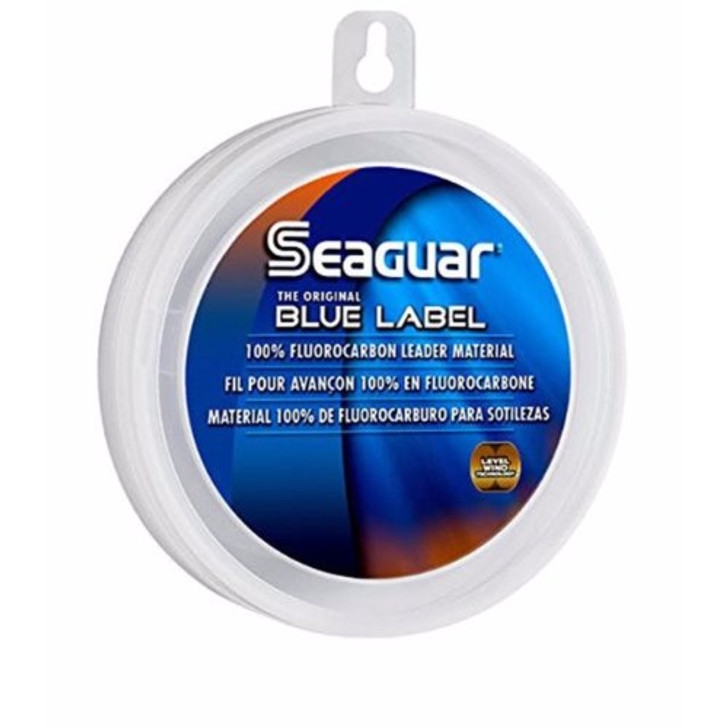 SEAGUAR Blue Label Fishing Line - 30lbs - The Harbour Chandler