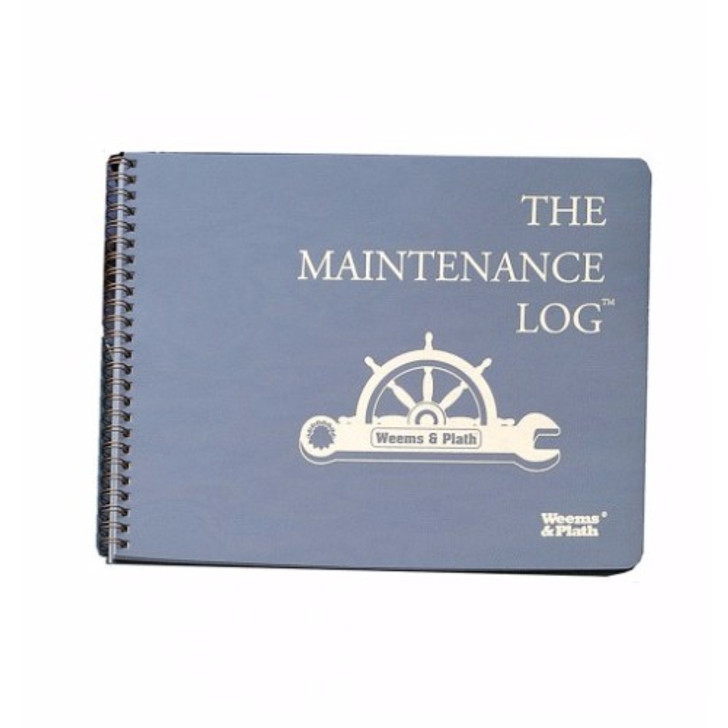 the-maintenance-log